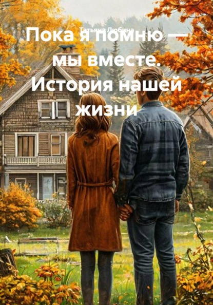 Пока я помню — мы вместе. История нашей жизни