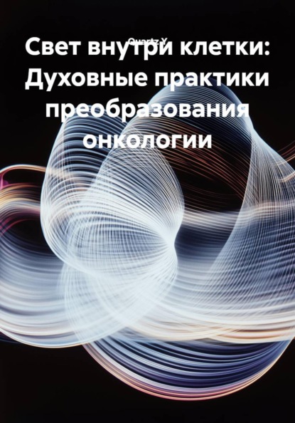 Скачать книгу Свет внутри клетки: Духовные практики преобразования онкологии