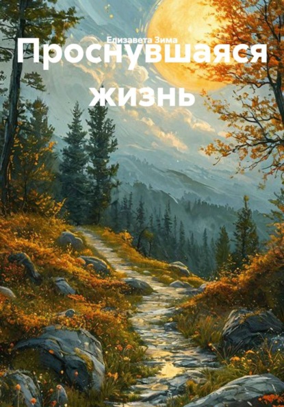 Скачать книгу Проснувшаяся жизнь