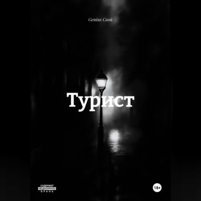 Скачать книгу Турист