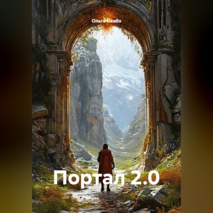 Скачать книгу Портал 2.0