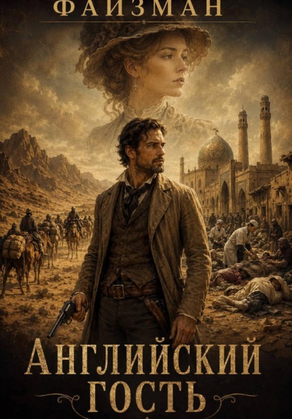 Скачать книгу Английский гость
