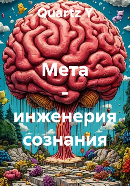Скачать книгу Мета - инженерия сознания
