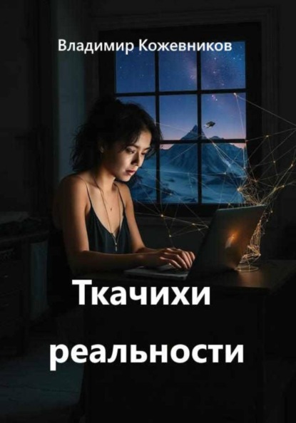 Скачать книгу Ткачихи реальности