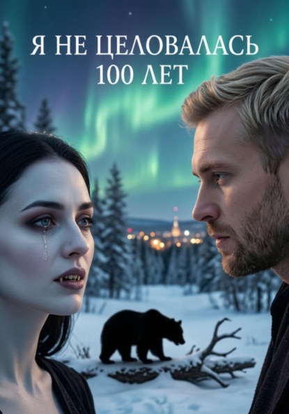 Скачать книгу Я не целовалась 100 лет