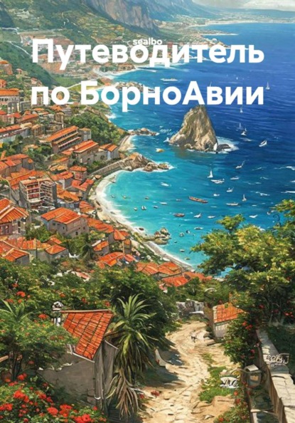 Скачать книгу Путеводитель по БорноАвии