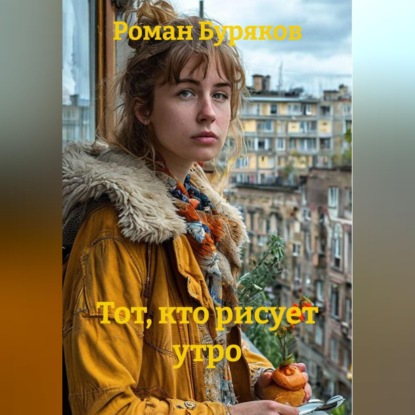 Скачать книгу Тот, кто рисует утро