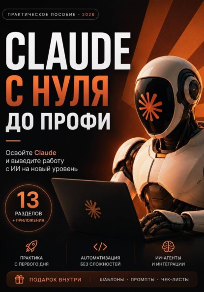 Скачать книгу Claude в деле