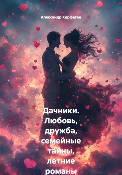 Скачать книгу Дачники. Любовь, дружба, семейные тайны, летние романы и комары в рассказах современных писателей Юзефович Л.А.