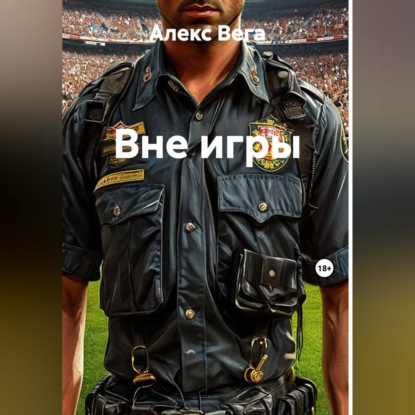 Скачать книгу Вне игры