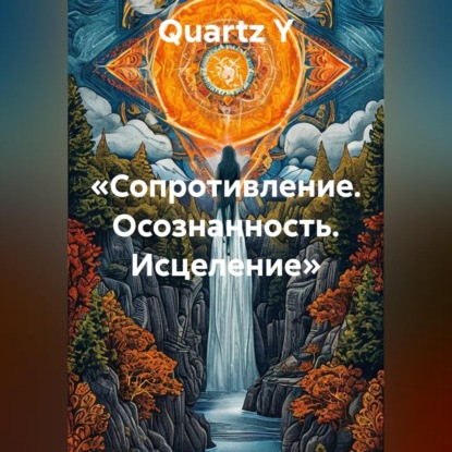Скачать книгу «Сопротивление. Осознанность. Исцеление»