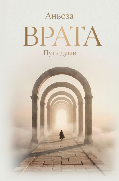 Скачать книгу Врата. Путь души