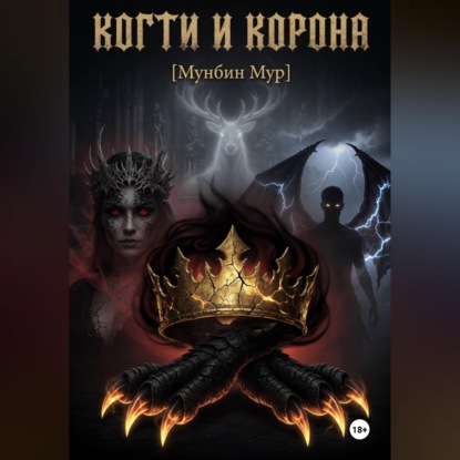 Скачать книгу Когти и корона