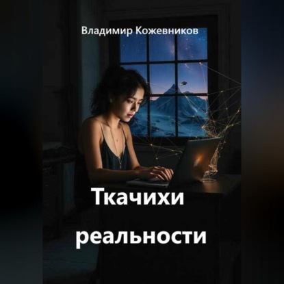 Скачать книгу Ткачихи реальности