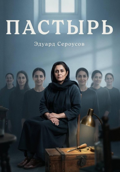 Скачать книгу Пастырь