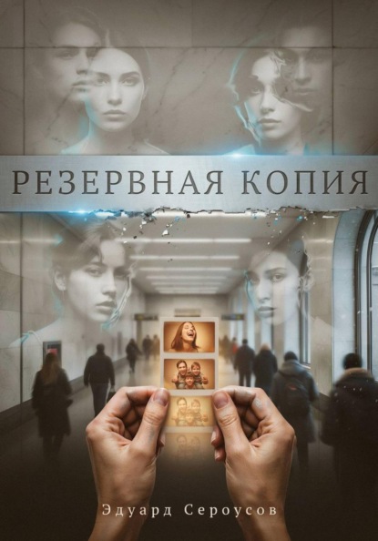 Скачать книгу Резервная копия