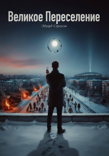 Скачать книгу Великое Переселение