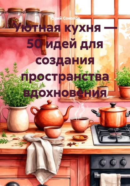 Уютная кухня — 50 идей для создания пространства вдохновения