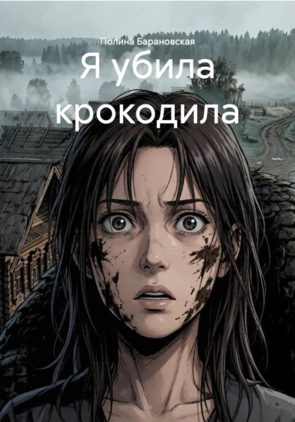 Скачать книгу Я убила крокодила