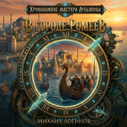 Скачать книгу В городе ромеев