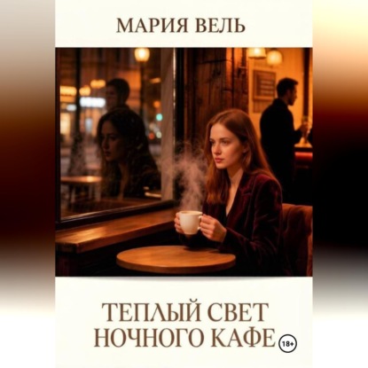 Скачать книгу Тёплый свет ночного кафе