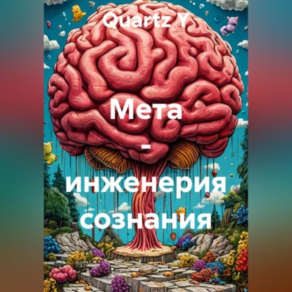 Скачать книгу Мета - инженерия сознания
