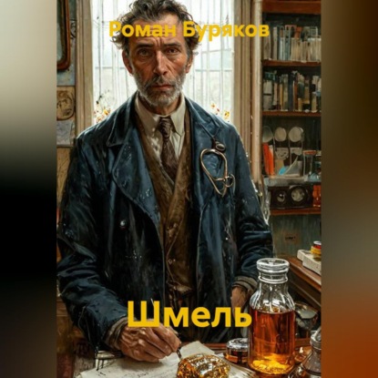 Скачать книгу Шмель