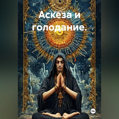 Скачать книгу Аскеза и голодание.