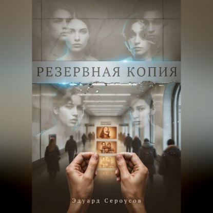 Скачать книгу Резервная копия