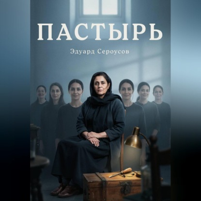 Скачать книгу Пастырь