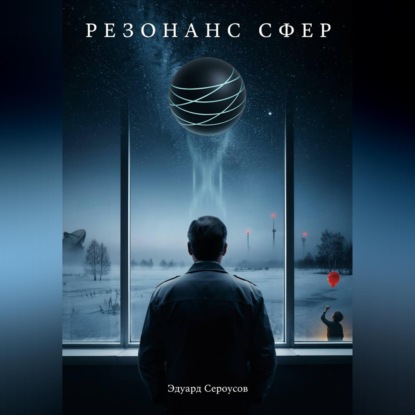 Скачать книгу Резонанс сфер