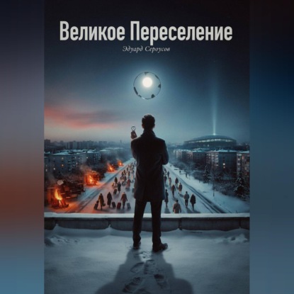 Скачать книгу Великое Переселение