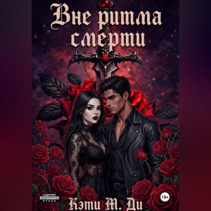 Скачать книгу Вне ритма смерти