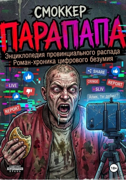 Скачать книгу Парапапа