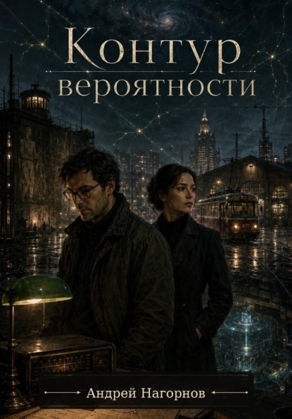 Контур вероятности