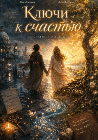 Философия жизни «БыЖиЧу». Как быть счастливым, жить в гармонии с собой и миром