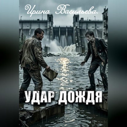 Скачать книгу Удар дождя.