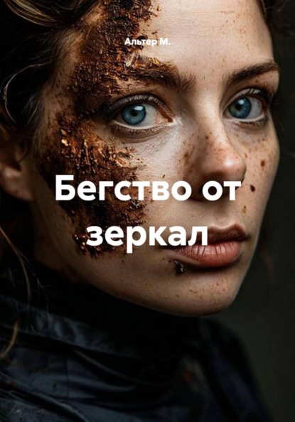 Скачать книгу Бегство от зеркал