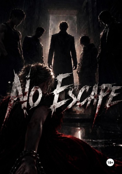 Скачать книгу No Escape