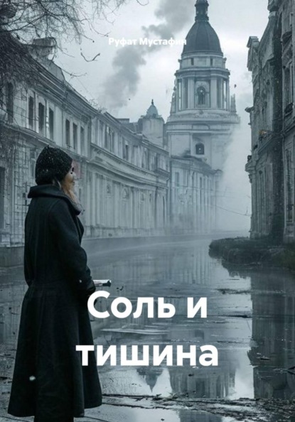 Скачать книгу Соль и тишина