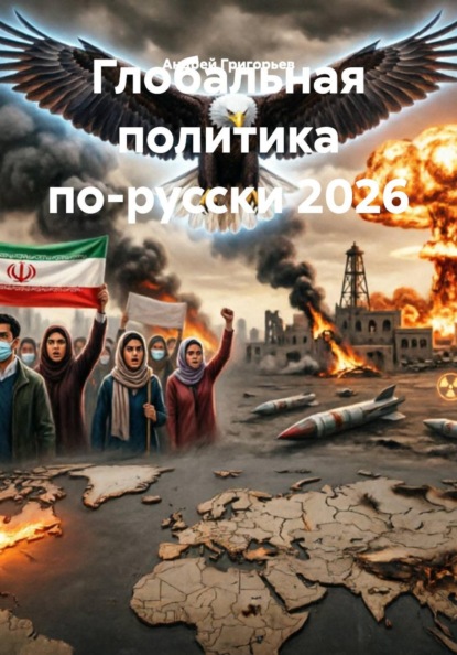 ГЛОБАЛЬНАЯ ПОЛИТИКА ПО-РУССКИ 2026