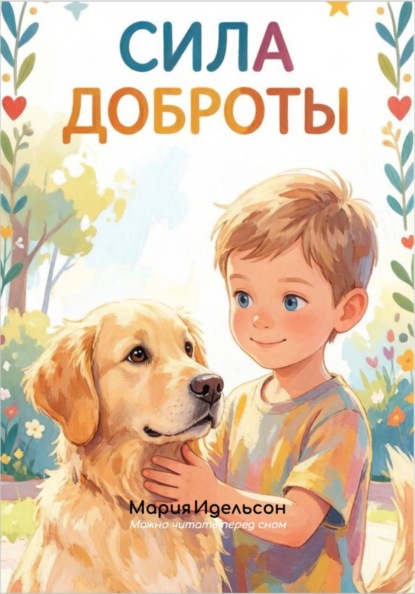 Сила доброты