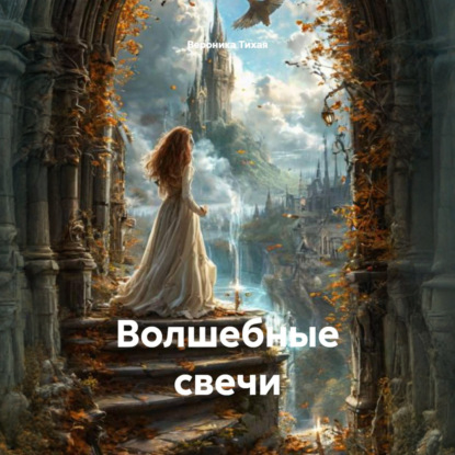 Волшебные свечи