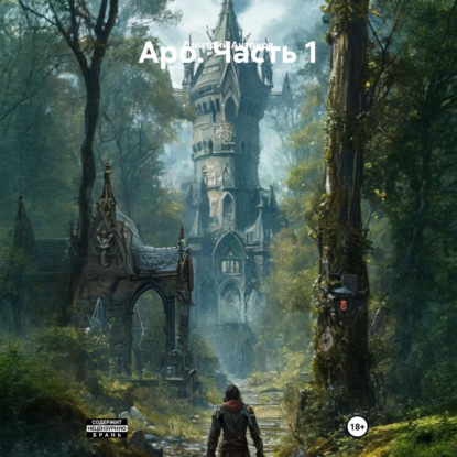 Аро. Часть 1