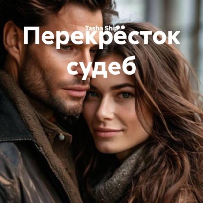 Скачать книгу Перекрёсток судеб