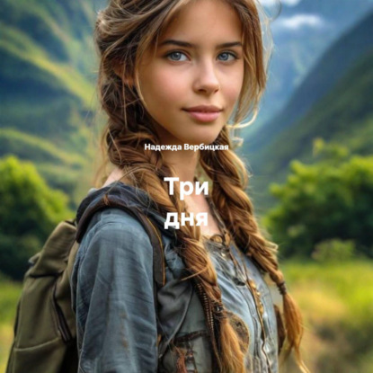 Скачать книгу Три дня