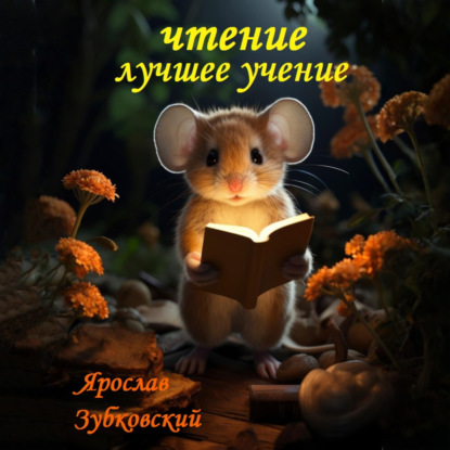 Скачать книгу Чтение лучшее учение