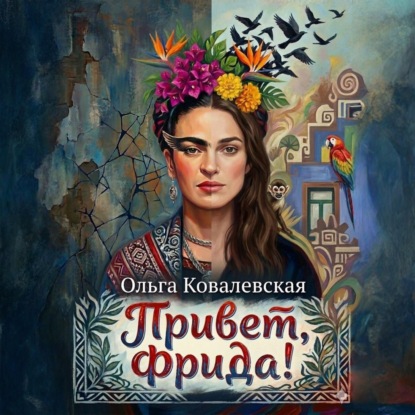Привет, Фрида!