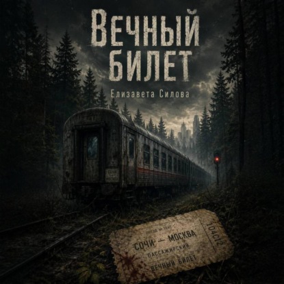 Скачать книгу Вечный билет