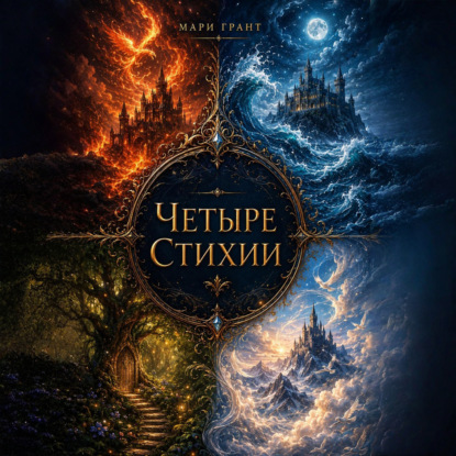 Скачать книгу Четыре стихии